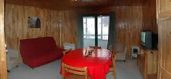 Location Appartement GOURETTE