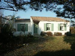Location Villa ile de Ré
