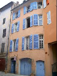 Marie et le Roy : maison d'hôtes dans le Var