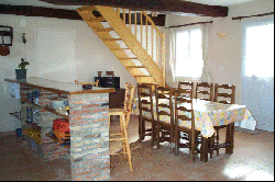 Offre location à 5 min de la mer à la semaine ou au weekend