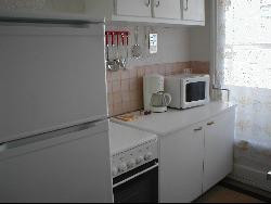 LOCATION MEUBLEE  F2 A BERCK PLAGE