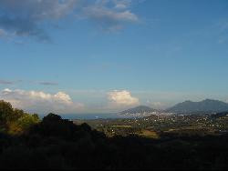 location rez villa,3 chambres,Porticcio Ajaccio