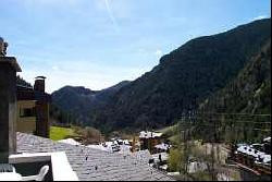 Andorre: appartement pour 4 personnes dans station de montagne