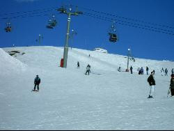 Locations saisonnière