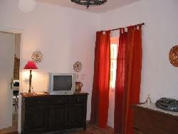 Location d'un T2 à CORBARA, Balagne, Haute Corse