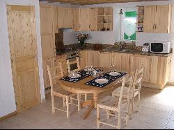 Maison de Pays à Ars sur l'Ile de Ré