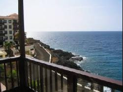 TENERIFE COSTA DEL SILENCIO