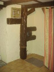 gite 2/3 pers à BARNAS en ARDECHE