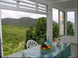 location saisonnire en Martinique(Ste-Luce)