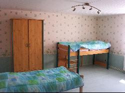 maison tout confort à seulement 15 min des plages du débarquement