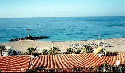 TENERIFE - LOS CRISTIANOS