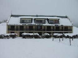 loue studio 5 pers rez de jardin sud