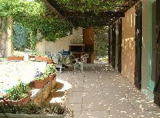 Vacances en Provence