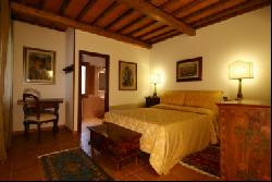 Villa Edera - Appartements  pour Vacances en Toscane en Italie