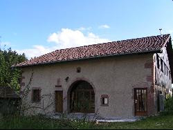 Gîte