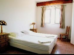 Résidence marina rossa