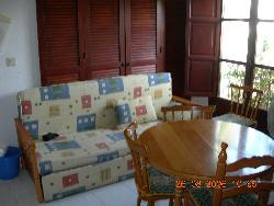 MIRADOR DEL MEDITERRANEO