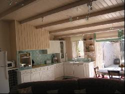 ILE DE RE - La  Flotte - Vie Rhéthaise autenthique....