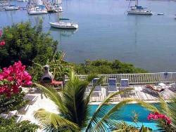 ILE DE SAINT-MARTIN ANTILLES