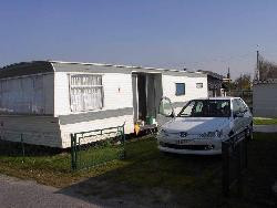 Location Caravane Middelkerke