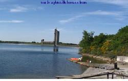 2 km DES LACS DE L EAU D HEURE PORTE DES ARDENNES