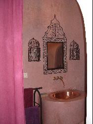 Chambre d'hôtes MARRAKECH Médina