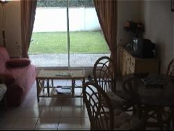 Appartement à ARCACHON sur la Plage