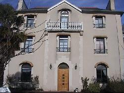 location appartement à Cancale