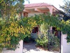 Appartement dans villa 6 pers à 150 m plage (pcn2)