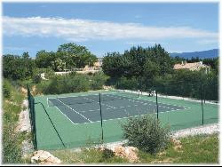 bastide de la peyroliere