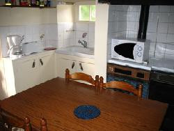 Gite à la ferme Milhac-Oie en Périgord