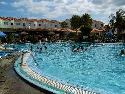 semaine du 05 au 12 aout à SUNNINGDALE VILLAGE, TENERIFE