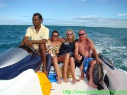 Ile Maurice Residence Devi vacances séjour hébergement île Maurice