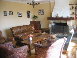 grande maison à PLOUNEOUR-TREZ