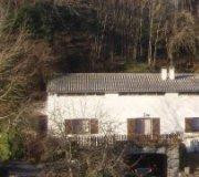 Gites Laouzas en Languedoc entre Tarn et Hérault au bord du lac Laouzas