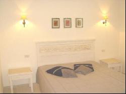 appartement pour vos vacances à Hammamet