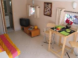 Beau studio aux Issambres, Var (proche St Tropez et St Maxime) à côté de la mer