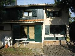 location saisonnière cap ferret