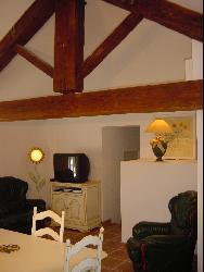 L'Hort del Gal -locations saisonnières de gîtes avec piscine à Béziers