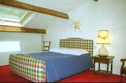 Location dans ma villa d'un appartement de deux pièces (2/4 personnes)