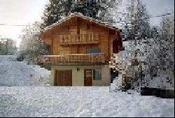 CHALET 10 A 12 PERSONNES SUPERBE VUE