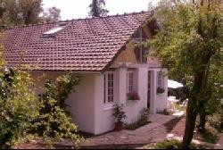 Gite de la briamerie - côte d'opale - gîte de france