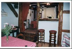 Appartement "Le Vigneron"