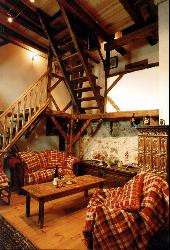 Appartement "Le Chemin de Ronde"