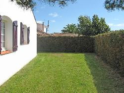 Fleur de Sel à Noirmoutier en L'Ile