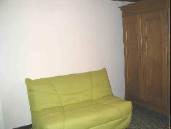 Les Pins  à Saint Jean de Monts