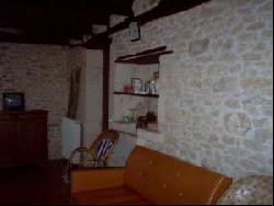 Gîte de France n°231 (6 personnes max.)