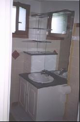 APPARTEMENT T2 EN  R.D.C