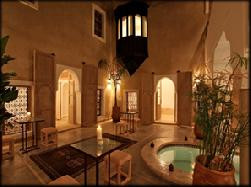 Best Riad Marrakech