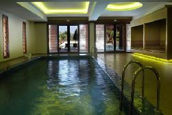 Appartement dans une résidence de luxe avec piscine à marrakech